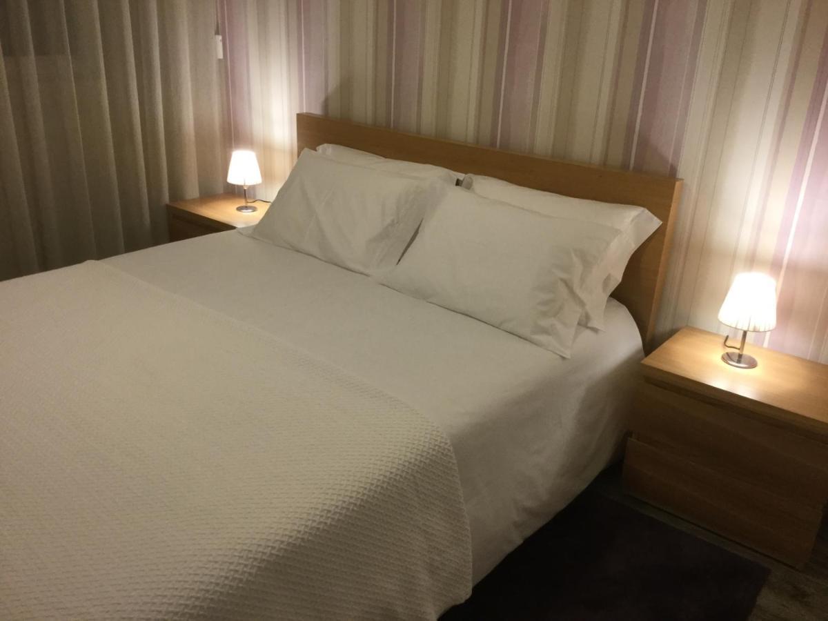Central & Charming Clerigos Appartments 波尔图 外观 照片