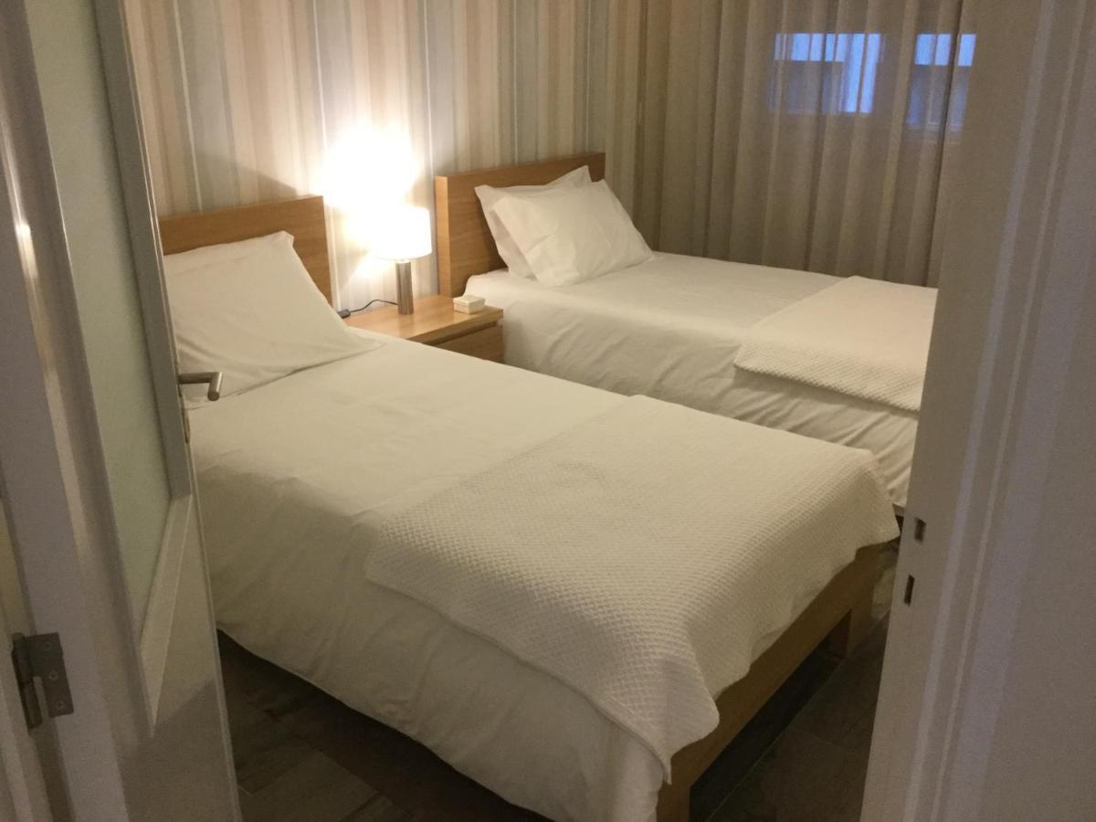 Central & Charming Clerigos Appartments 波尔图 外观 照片