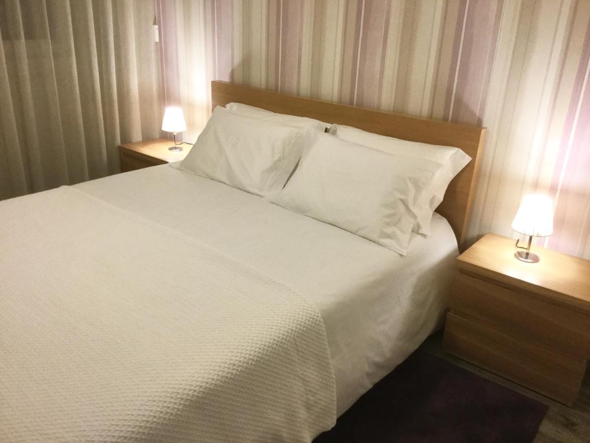 Central & Charming Clerigos Appartments 波尔图 外观 照片