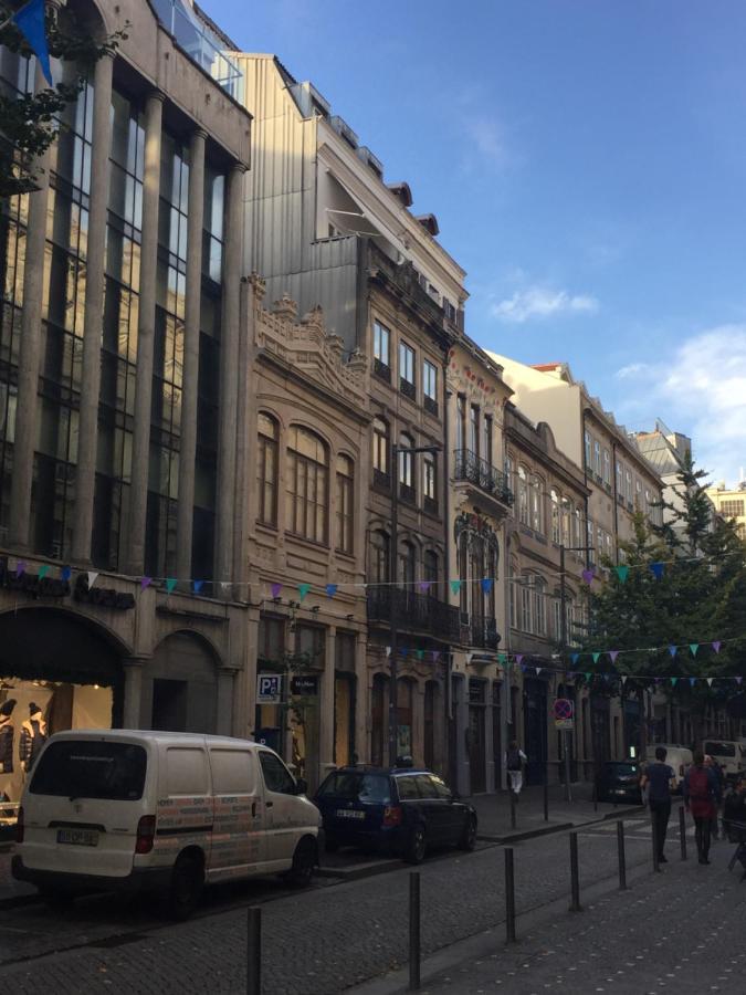 Central & Charming Clerigos Appartments 波尔图 外观 照片