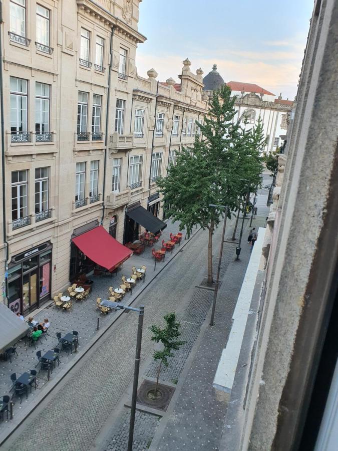 Central & Charming Clerigos Appartments 波尔图 外观 照片