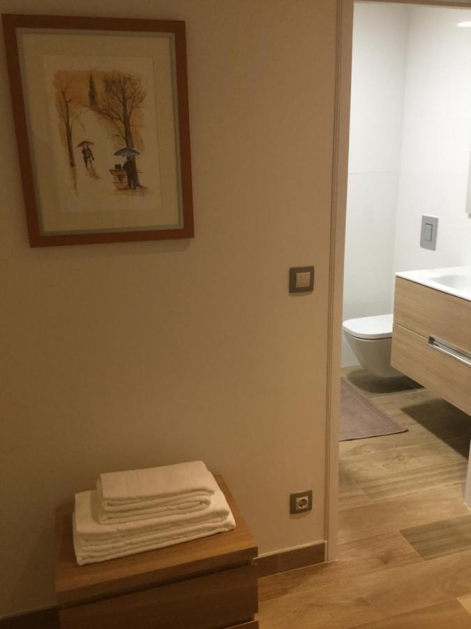 Central & Charming Clerigos Appartments 波尔图 外观 照片