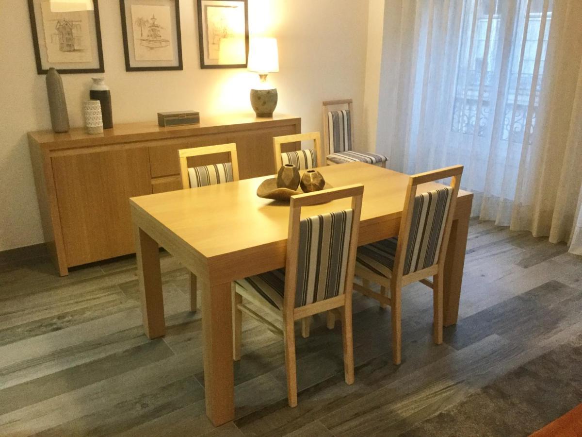 Central & Charming Clerigos Appartments 波尔图 外观 照片