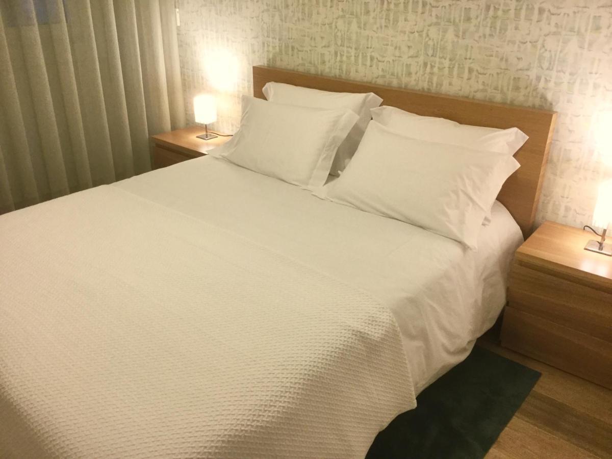 Central & Charming Clerigos Appartments 波尔图 外观 照片