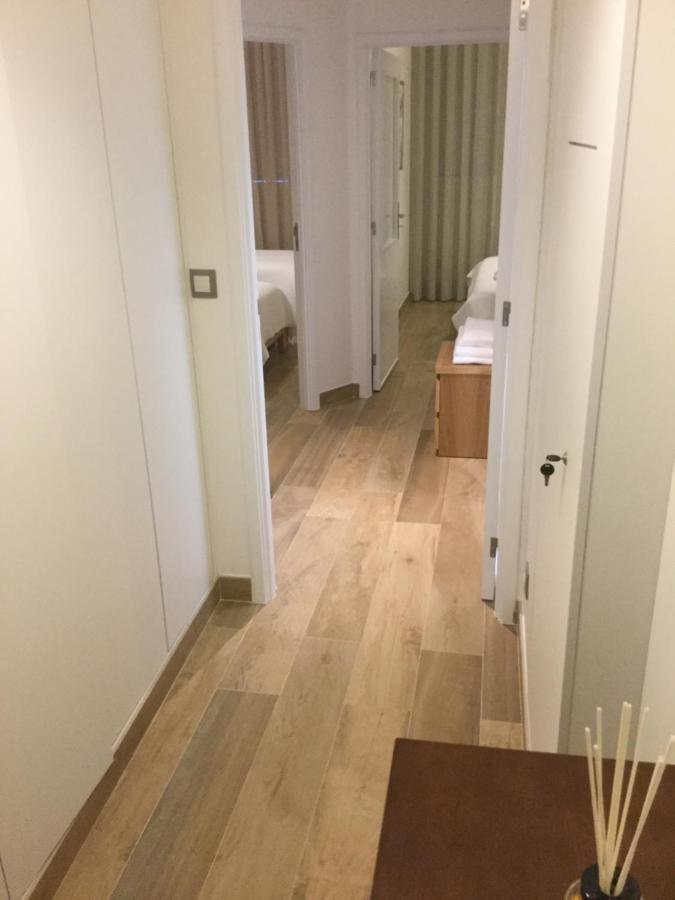 Central & Charming Clerigos Appartments 波尔图 外观 照片