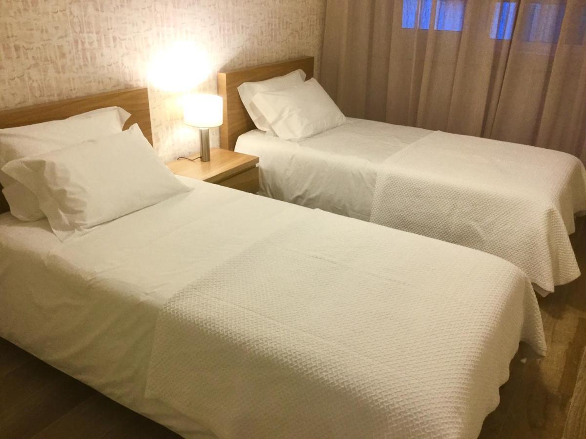 Central & Charming Clerigos Appartments 波尔图 外观 照片
