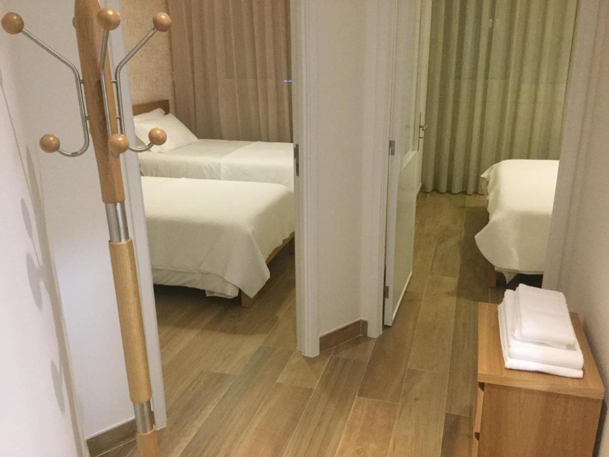 Central & Charming Clerigos Appartments 波尔图 外观 照片