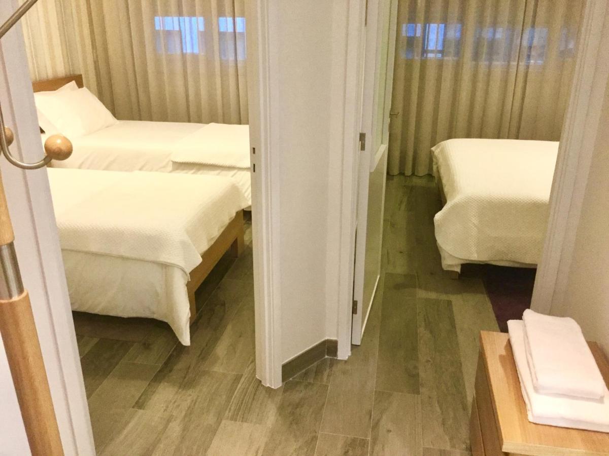 Central & Charming Clerigos Appartments 波尔图 外观 照片