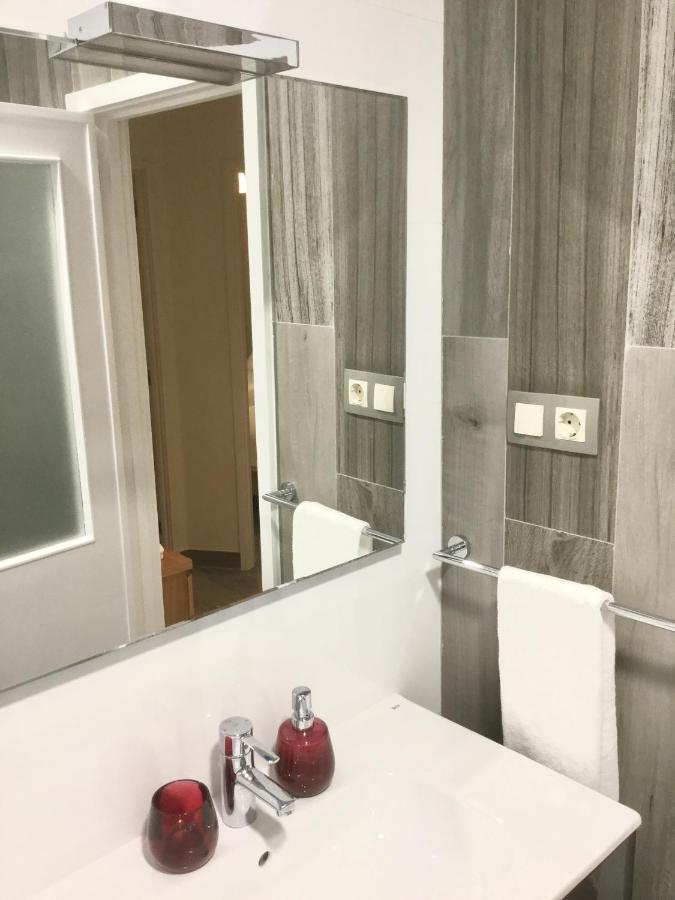 Central & Charming Clerigos Appartments 波尔图 外观 照片