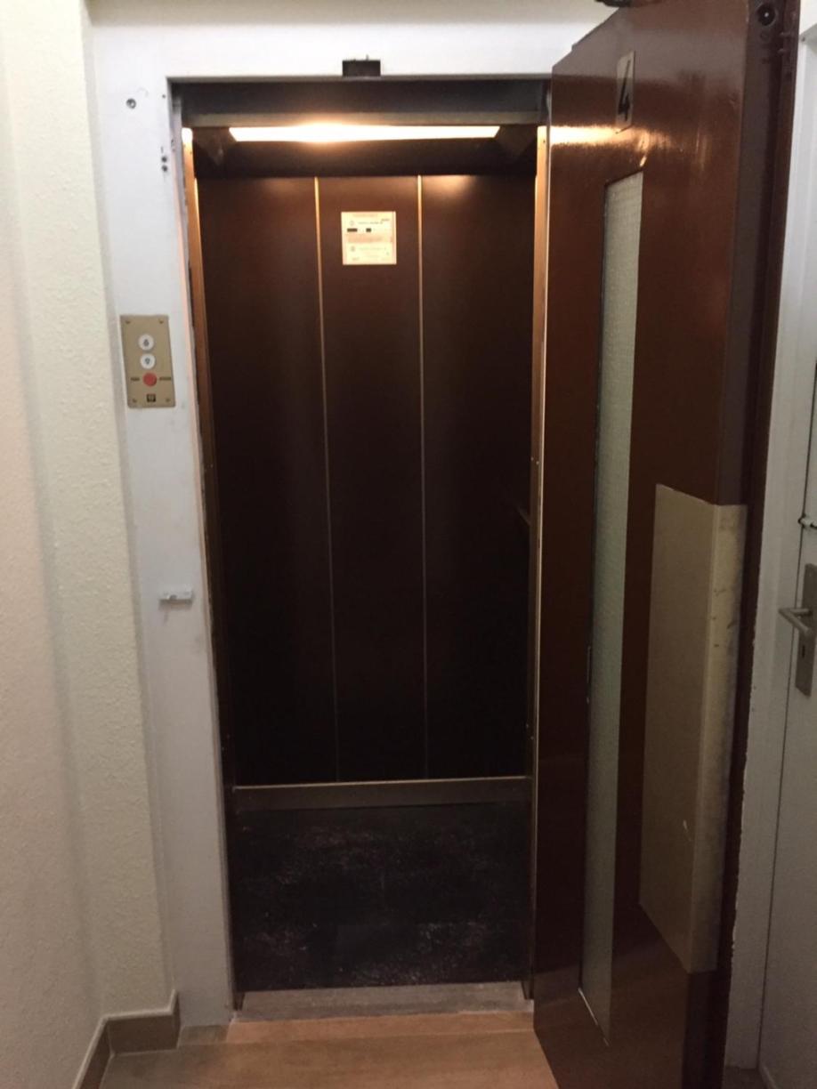 Central & Charming Clerigos Appartments 波尔图 客房 照片